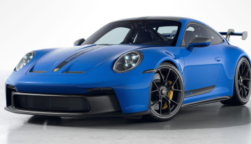 Porsche 911 GT3