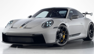 Porsche GT3